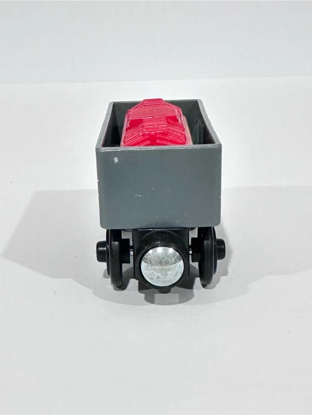 Thomas & Friends Dynamite Ryan & S.C. Ruffey Wooden Railway